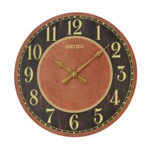 Đồng hồ treo tường Seiko Clock QXA644B