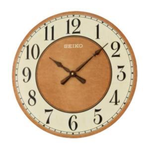 Đồng hồ treo tường Seiko Clock QXA644B