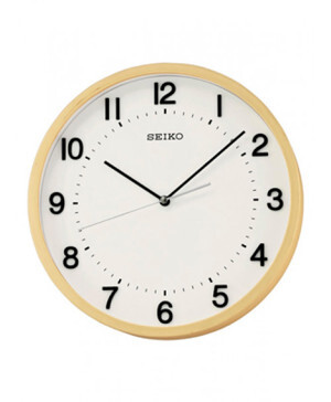 Đồng hồ treo tường Seiko Clock QXA643B