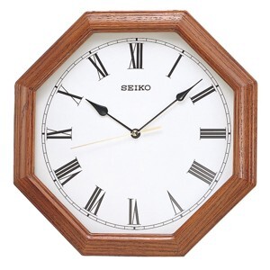 Đồng hồ treo tường Seiko QXA-152B