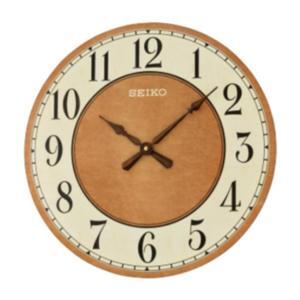 Đồng hồ treo tường Seiko QXA-644Z