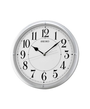 Đồng hô ̀treo tường Seiko QXA637SN
