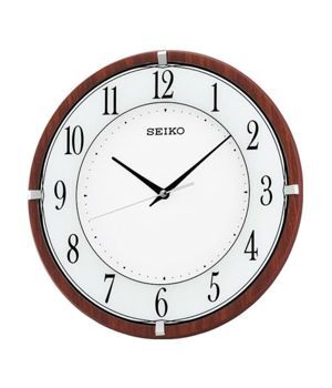 Đồng hô ̀treo tường Seiko QXA678BN