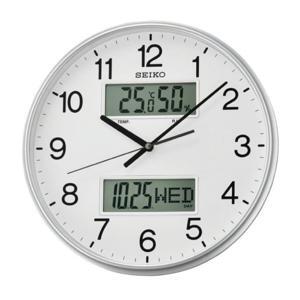 Đồng hồ treo tường SEIKO QXL013S