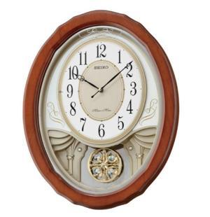 Đồng hồ treo tường Seiko QXM351B