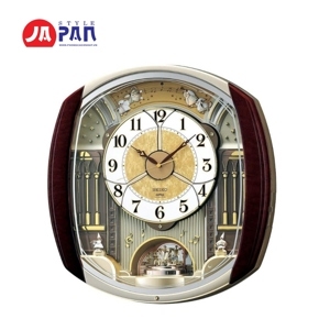 Đồng hồ treo tường Seiko RE564H