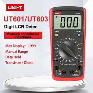 Đồng hồ UNI-T UT603