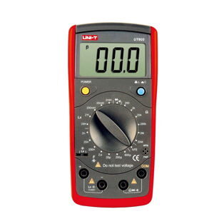Đồng hồ UNI-T UT603