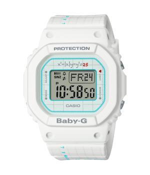 Đồng hồ Unisex Casio LOV-21B-7DR