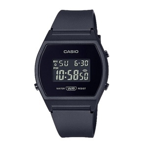 Đồng hồ Unisex Casio LW-204-1BDF