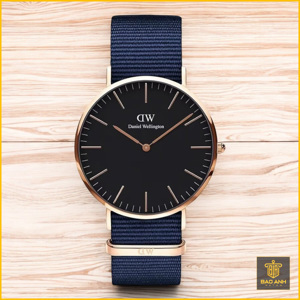 Đồng hồ Unisex Daniel Wellington DW00100277