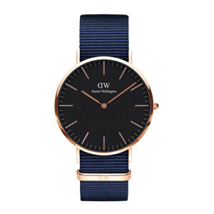 Đồng hồ Unisex Daniel Wellington DW00100277