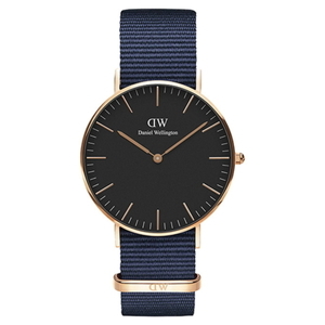 Đồng hồ Unisex Daniel Wellington DW00100277