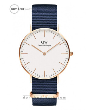 Đồng hồ Unisex Daniel Wellington DW00100275