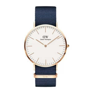 Đồng hồ Unisex Daniel Wellington DW00100275