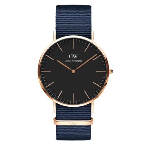 Đồng hồ Unisex Daniel Wellington DW00100277