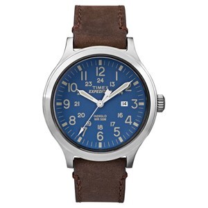 Đồng Hồ Unisex Timex Expedition TW4B06400
