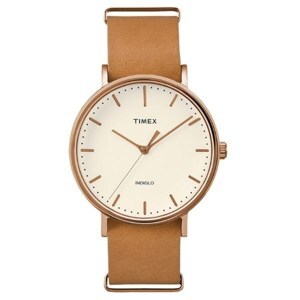 Đồng Hồ Unisex Timex Fairfield TW2P91200