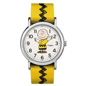 Đồng hồ Unisex Timex TW2R41100