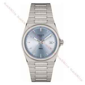 Đồng hồ unisex Tissot T137.210.11.351.00