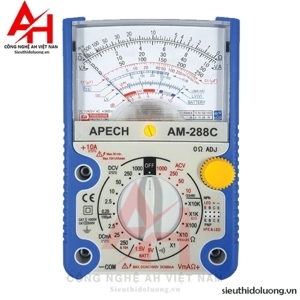 Đồng hồ vạn năng Apech AM-288C