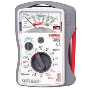 Đồng hồ vạn năng chỉ thị kim AP33