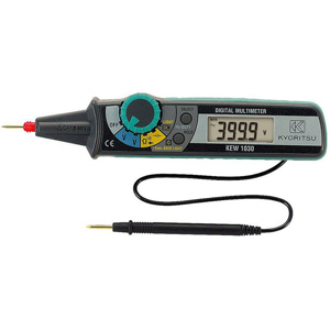 Đồng hồ vạn năng Kyoritsu 1030 - Dạng bút điện