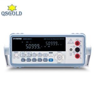 Đồng hồ vạn năng để bàn Gwinstek GDM-8341