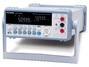 Đồng hồ vạn năng để bàn Gwinstek GDM-8341