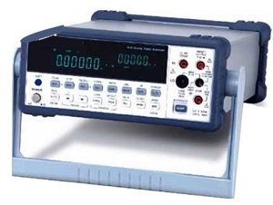 Đồng hồ vạn năng để bàn GWinstek GDM-8255A
