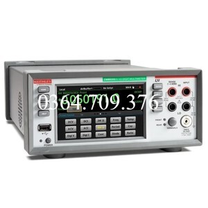 Đồng hồ vạn năng để bàn Keithley DMM7510