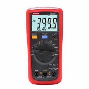 Đồng hồ vạn năng điện tử Uni-Trend UT136C+