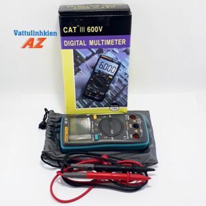Đồng hồ vạn năng điện tử Zotek ZT101