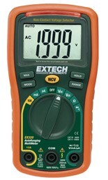 Đồng hồ vạn năng Extech EX320