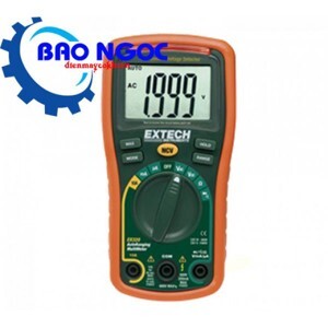 Đồng hồ vạn năng Extech EX320
