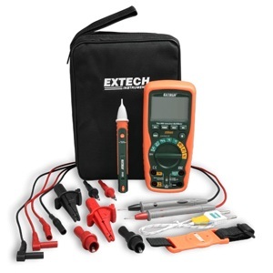 Đồng hồ vạn năng Extech EX505