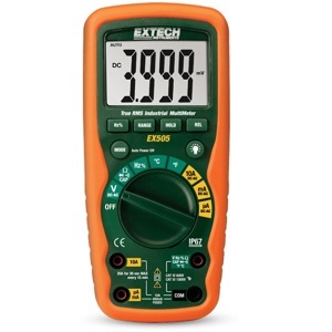 Đồng hồ vạn năng Extech EX505