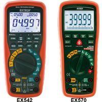 Đồng hồ vạn năng Extech EX540