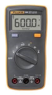 Đồng hồ vạn năng FLuke 106