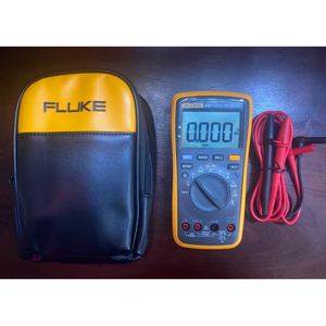 Đồng hồ vạn năng Fluke 17B+