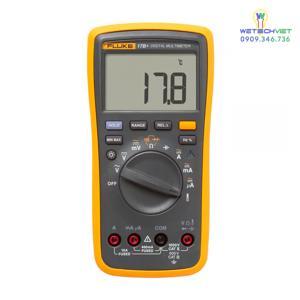 Đồng hồ vạn năng Fluke 17B+