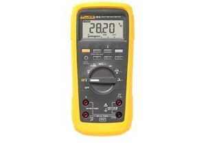 Đồng hồ vạn năng Fluke 28II