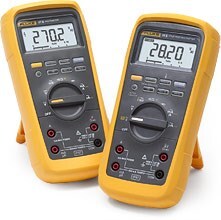 Đồng hồ vạn năng Fluke 28II