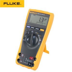 Đồng hồ vạn năng Fluke 77-4