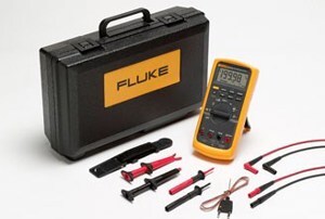 Đồng hồ vạn năng FLuke 83-V