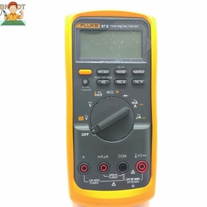 Đồng hồ vạn năng Fluke 87V