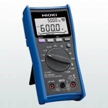 Đồng hồ vạn năng Hioki DT4221