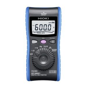 Đồng hồ vạn năng Hioki DT4221