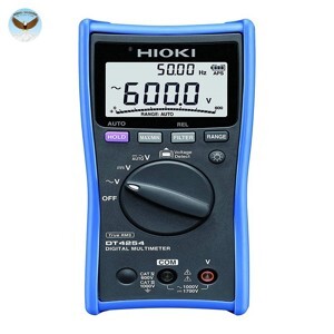 Đồng hồ vạn năng Hioki DT4254