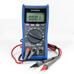 Đồng hồ vạn năng Hioki DT4256